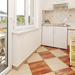 Appartement Modern eingerichtete Apartment ideal für junge 