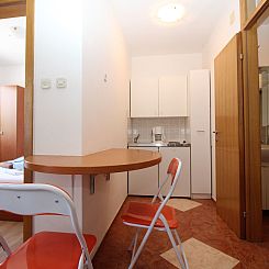 Appartement Wohnung in Baška