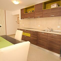 Appartement Gorica II A2+2 br.2