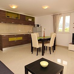 Appartement Gorica II A2+2 br.2