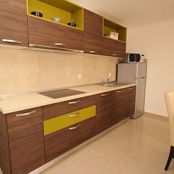 Appartement Gorica II A2+2 br.2