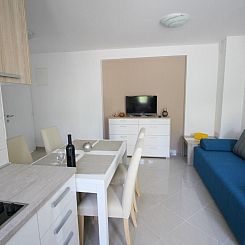 Appartement Gorica 1 A4+1 No.1