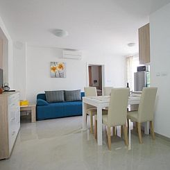 Appartement Gorica 1 A4+1 No.1