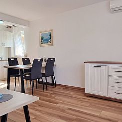 Appartement Barbalić