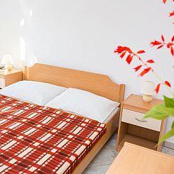 Appartement ZIC-MRAKOVCIC br.2 S2 K2 ohne Balkon