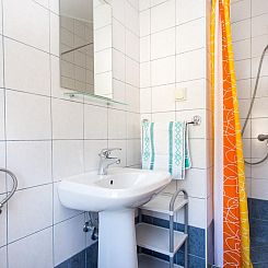 Appartement ZIC-MRAKOVCIC br.2 S2 K2 ohne Balkon