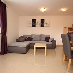 Appartement Gorica II A2+2 br.1