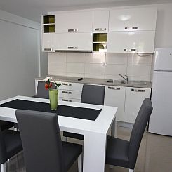 Appartement Gorica 1 A4 No.2