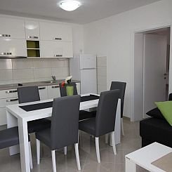 Appartement Gorica 1 A4 No.2