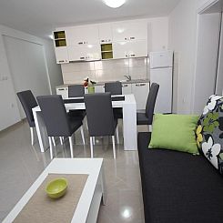 Appartement Gorica 1 A4 No.2