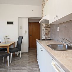 Appartement Modern eingerichtete Apartment für 4 Personen, 