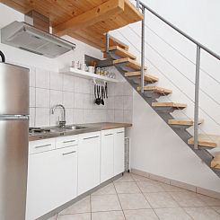 Appartement Judik ST