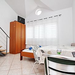 Appartement Judik ST