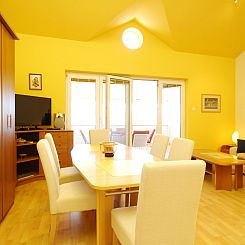 Appartement Bakrac