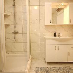 Appartement Wohnung in Baška mit Eigenem Balkon