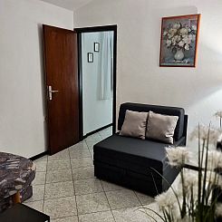 Appartement Appartement in Baška