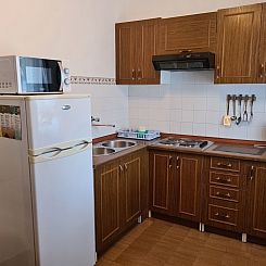 Appartement Appartement in Baška