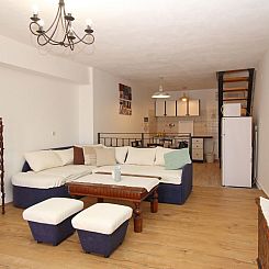 Appartement Appartement in Baška mit Eigenem Balkon