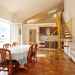 Appartement Pintar A4+2 Zarok