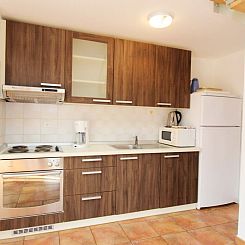 Appartement Pintar A4+2 Zarok