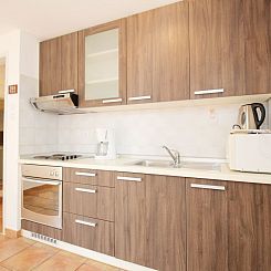 Appartement Pintar A4+2 Zarok