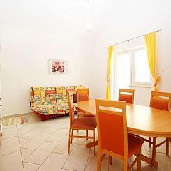 Appartement Appartement in Baška