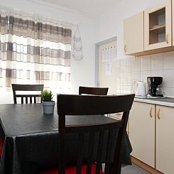 Appartement Wohnung in Baška mit Eigener Terrasse