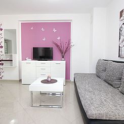 Appartement Gorica 1 A2+1 br.4