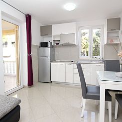 Appartement Gorica 1 A2+1 br.4