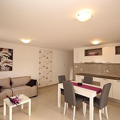 Appartement Gorica II A2+1 br.5