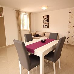 Appartement Gorica II A2+1 br.5