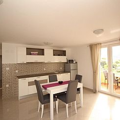 Appartement Gorica II A2+1 br.5