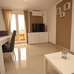 Appartement Gorica II A2+1 br.5