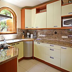 Appartement Appartement in Baška mit Eigener Terrasse
