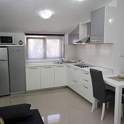 Appartement Gorica 1 A2+1 br.7