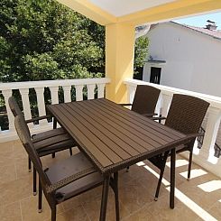 Appartement Gorica 1 A2+1 br.7