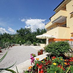 Appartement Silvana