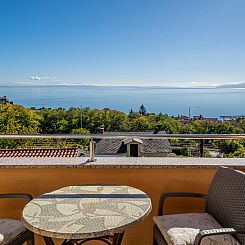 Appartement Silvana