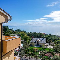 Appartement Silvana