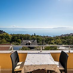 Appartement Silvana