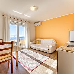 Appartement Silvana