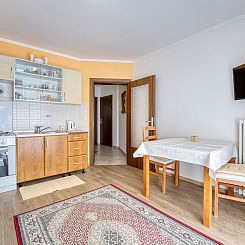 Appartement Silvana