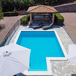 Vakantiehuis Villa Toni