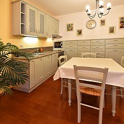 Appartement Deni