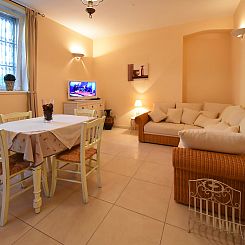 Appartement Deni