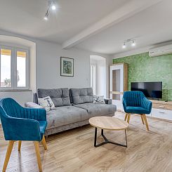 Appartement Vero