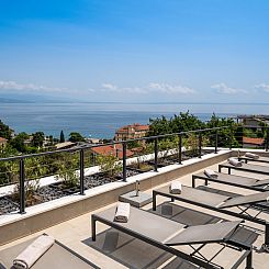 Appartement Villa Ziza