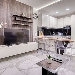 Appartement Villa Ziza