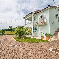 Appartement Wohnung mit Terrasse