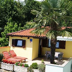Appartement mit Wasserblick